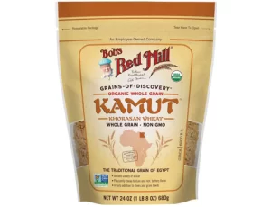 Bob's Red Mill Kamut